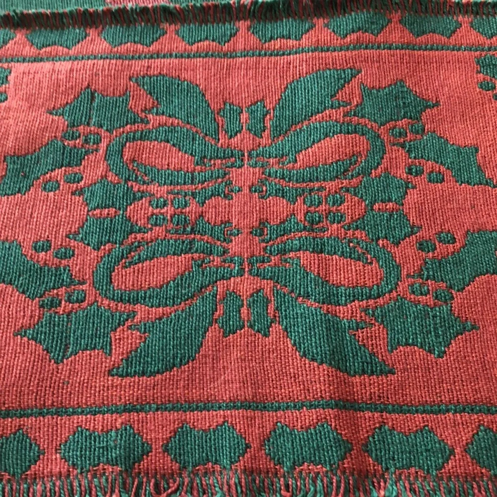 Vintage Reversible Placemats - Picture 3 of 6